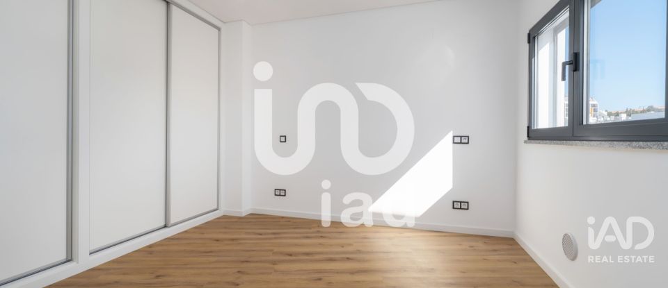 Duplex T3 à Faro (Sé e São Pedro) de 196 m²