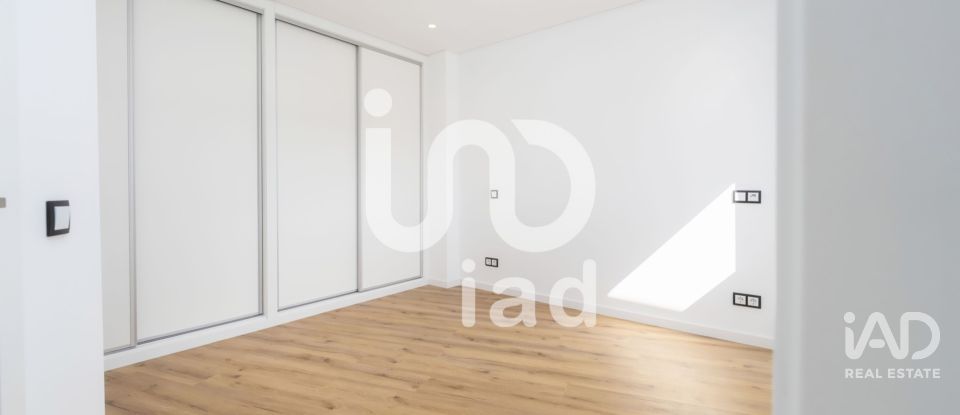 Duplex T3 à Faro (Sé e São Pedro) de 196 m²