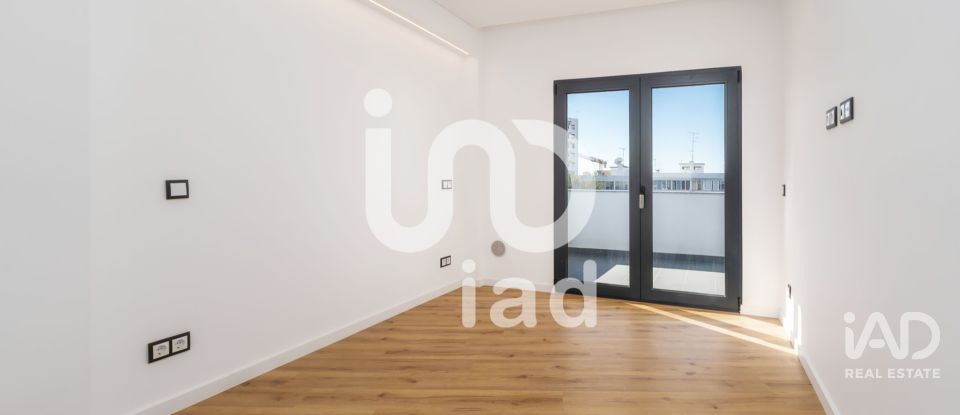 Duplex T3 à Faro (Sé e São Pedro) de 196 m²