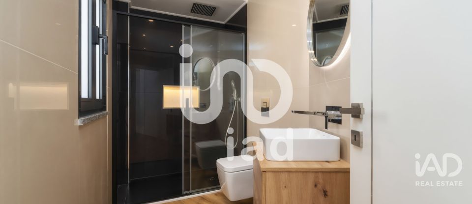 Duplex T3 à Faro (Sé e São Pedro) de 196 m²