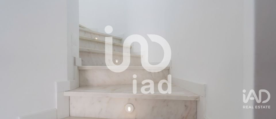 Duplex T3 à Faro (Sé e São Pedro) de 196 m²