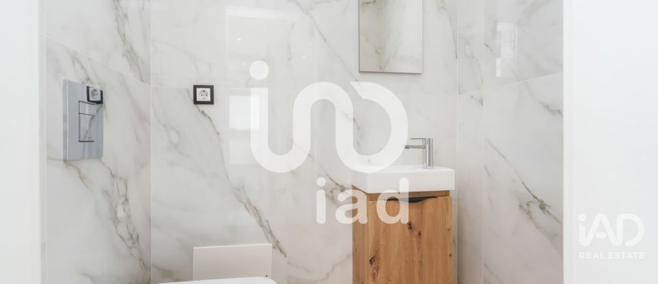 Duplex T3 à Faro (Sé e São Pedro) de 196 m²