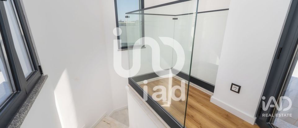 Duplex T3 à Faro (Sé e São Pedro) de 196 m²