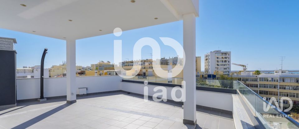 Duplex T3 à Faro (Sé e São Pedro) de 196 m²