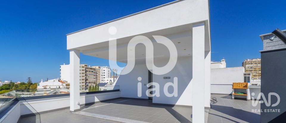 Duplex T3 à Faro (Sé e São Pedro) de 196 m²