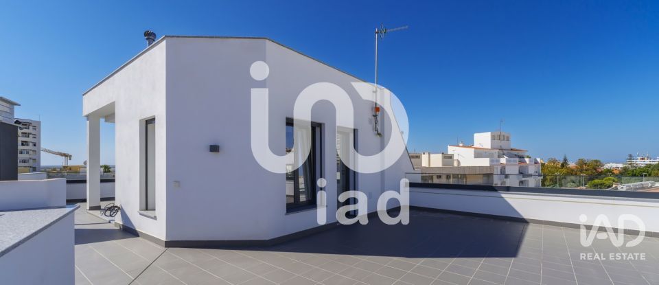 Duplex T3 à Faro (Sé e São Pedro) de 196 m²