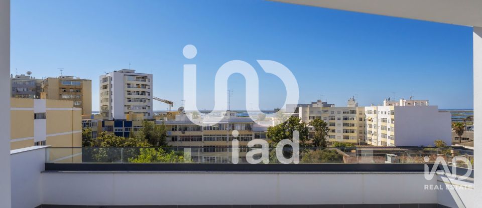 Duplex T3 à Faro (Sé e São Pedro) de 196 m²