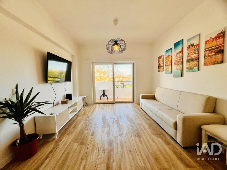 Apartamento T2 em Albufeira e Olhos de Água de 58 m²