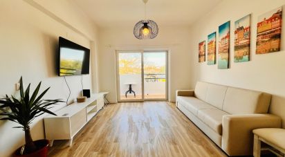 Apartment T2 in Albufeira e Olhos de Água of 58 m²