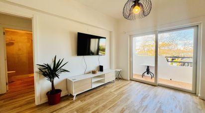 Appartement T2 à Albufeira e Olhos de Água de 58 m²