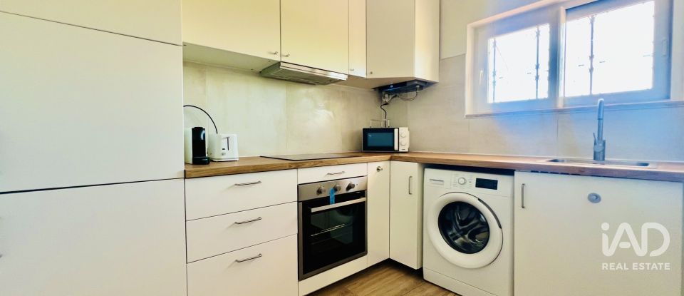 Apartamento T2 em Albufeira e Olhos de Água de 58 m²