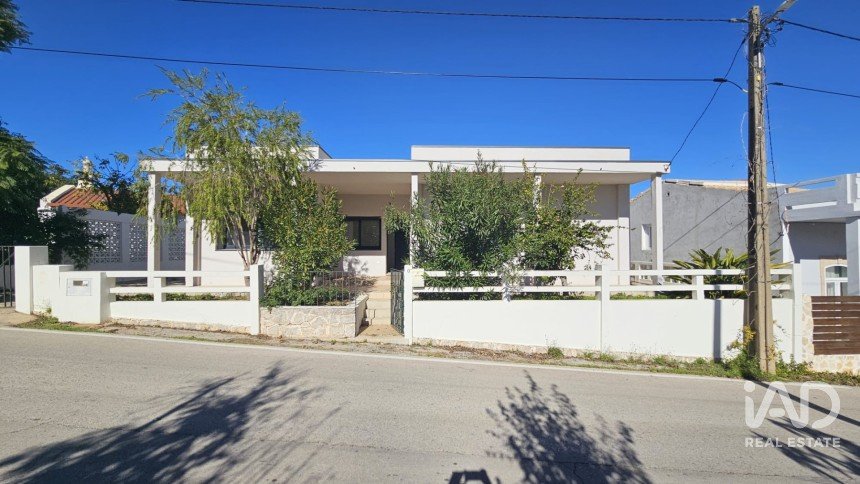 Maison T3 à Loulé (São Sebastião) de 122 m²