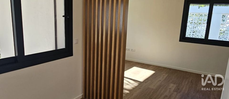 Maison T3 à Loulé (São Sebastião) de 122 m²