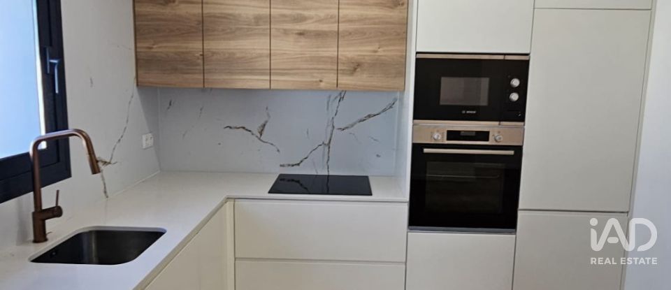 Maison T3 à Loulé (São Sebastião) de 122 m²