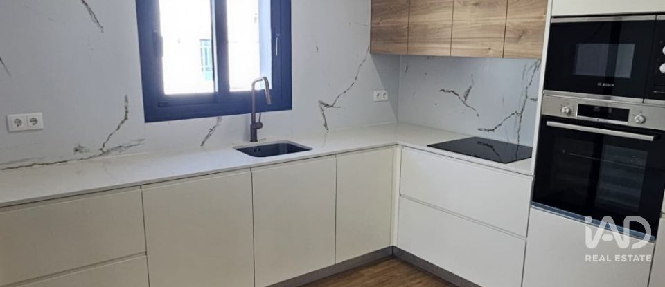 Maison T3 à Loulé (São Sebastião) de 122 m²
