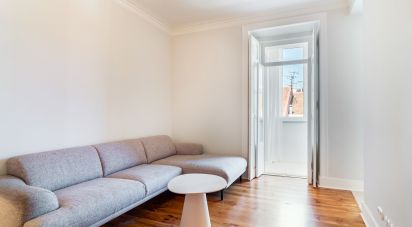 Appartement T3 à Penha de França de 90 m²