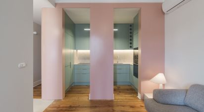 Appartement T3 à Penha de França de 90 m²