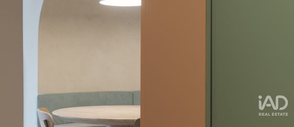 Apartment T3 in Penha de França of 90 m²