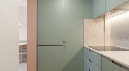 Appartement T3 à Penha de França de 90 m²