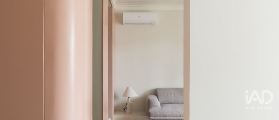 Apartment T3 in Penha de França of 90 m²