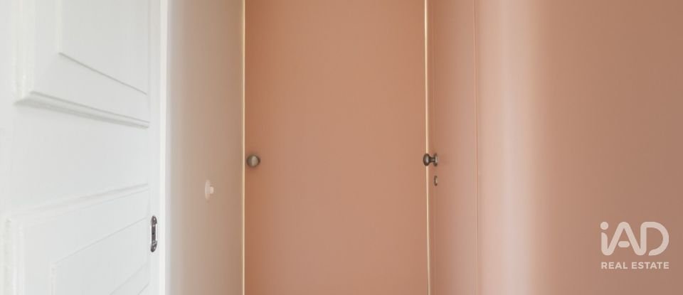 Apartment T3 in Penha de França of 90 m²