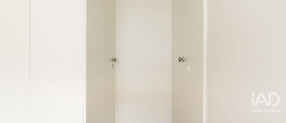 Apartment T3 in Penha de França of 90 m²