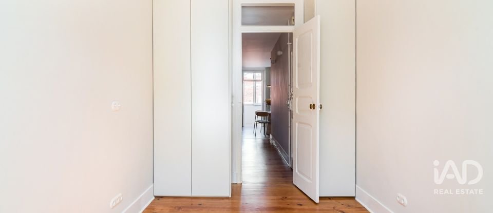 Apartment T3 in Penha de França of 90 m²