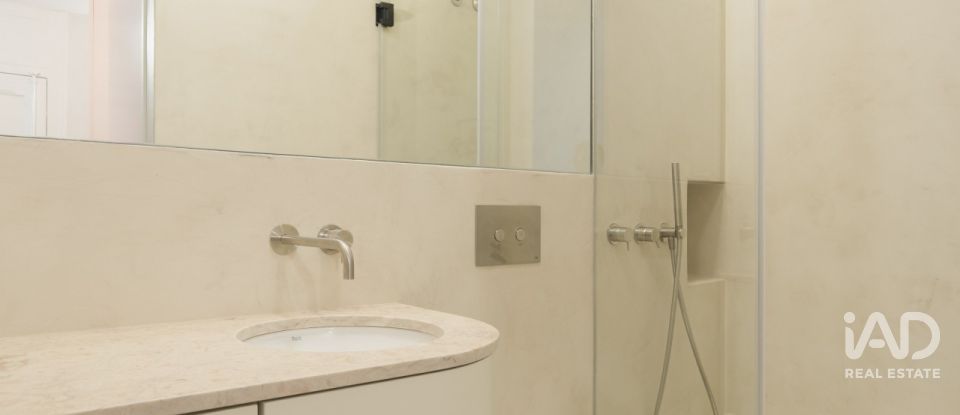 Apartment T3 in Penha de França of 90 m²