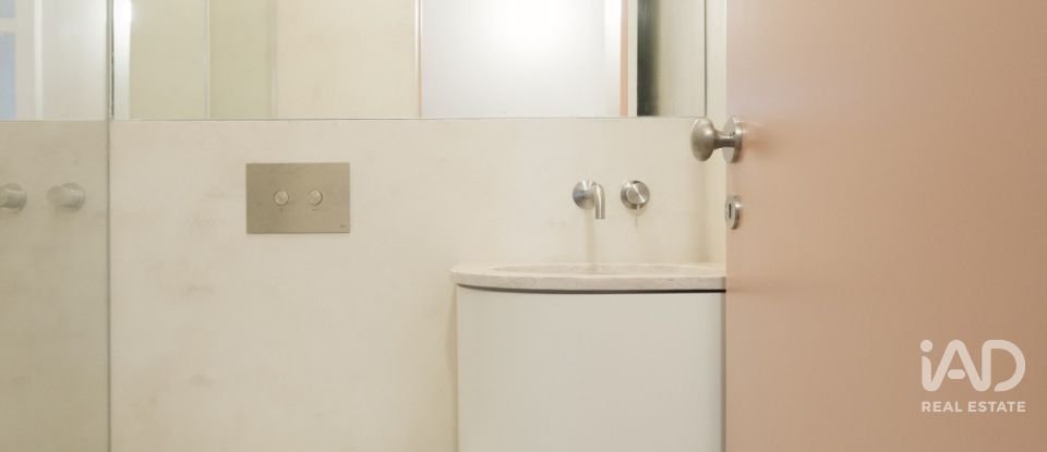 Apartment T3 in Penha de França of 90 m²