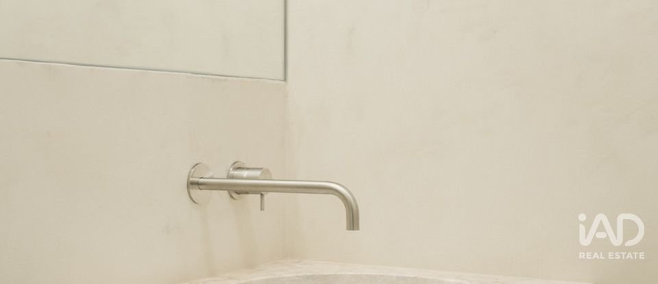 Apartment T3 in Penha de França of 90 m²