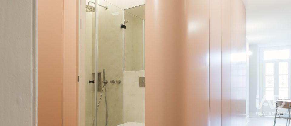 Apartment T3 in Penha de França of 90 m²