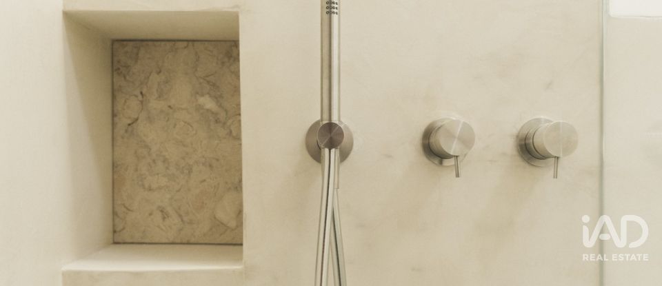 Apartment T3 in Penha de França of 90 m²