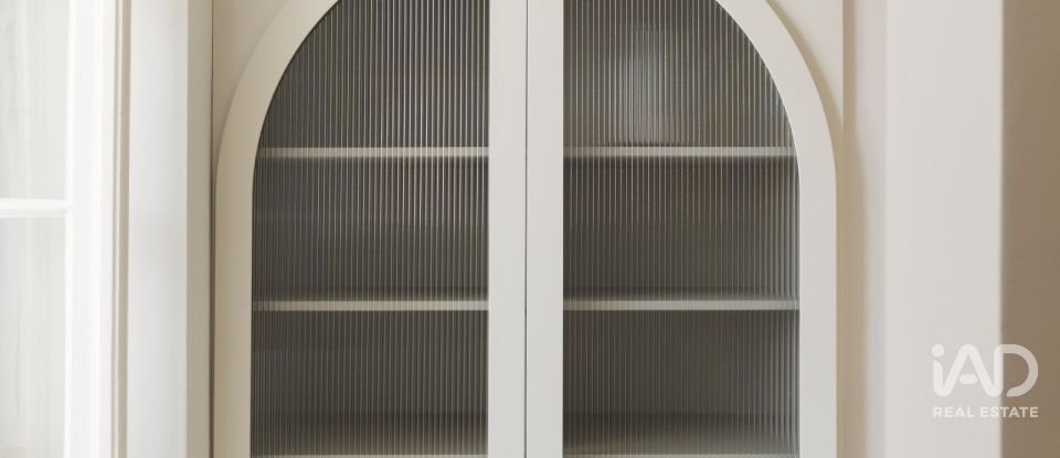 Apartment T3 in Penha de França of 90 m²