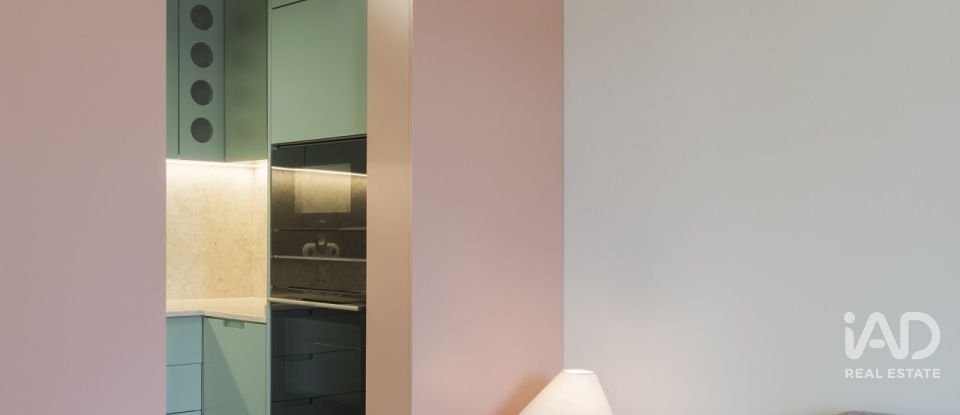 Apartment T3 in Penha de França of 90 m²