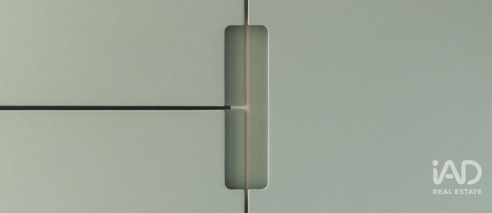 Apartment T3 in Penha de França of 90 m²