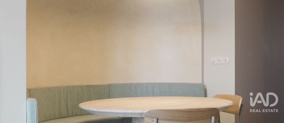 Apartment T3 in Penha de França of 90 m²