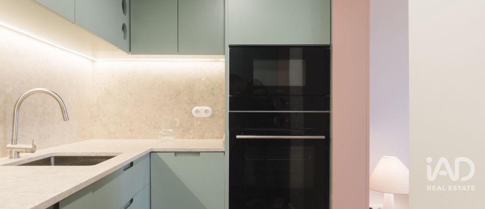 Apartment T3 in Penha de França of 90 m²