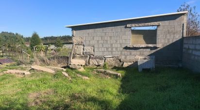 Domaine T0 à Ervedal e Vila Franca da Beira de 1 890 m²