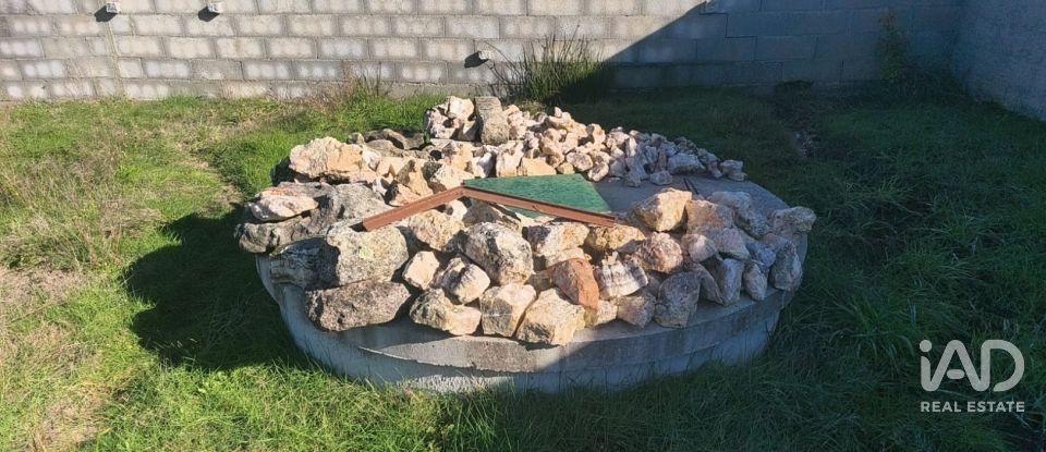 Domaine T0 à Ervedal e Vila Franca da Beira de 1 890 m²