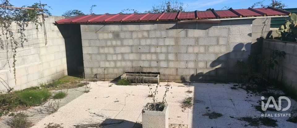 Domaine T0 à Ervedal e Vila Franca da Beira de 1 890 m²