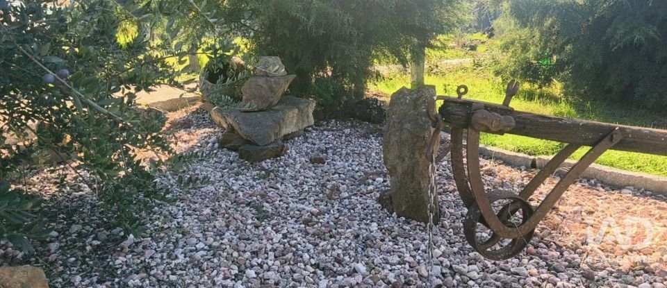 Domaine T0 à Ervedal e Vila Franca da Beira de 1 890 m²