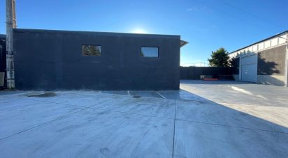 Hangar à Manhente de 705 m²
