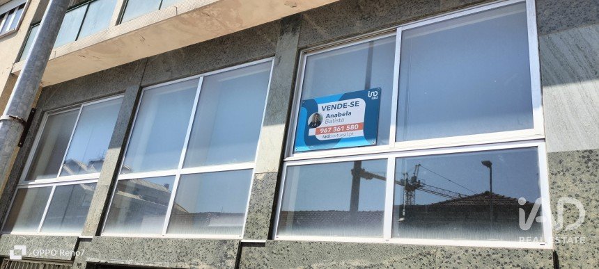 Loja / Estabelecimento Comercial em Bonfim de 197 m²