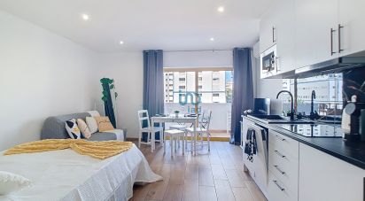 Apartamento T0 em Portimão de 35 m²