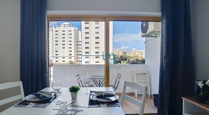Apartamento T0 em Portimão de 35 m²