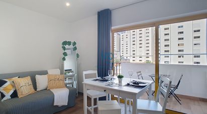 Apartamento T0 em Portimão de 35 m²
