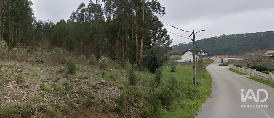 Terrain à bâtir à Arrabal de 2 635 m²