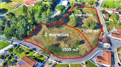 Terrain à bâtir à Salir de Matos de 6 587 m²