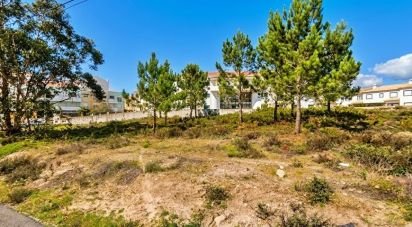 Terrain à bâtir à Foz do Arelho de 843 m²