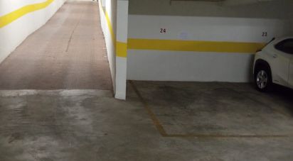 Parking à São Domingos De Benfica de 12 m²